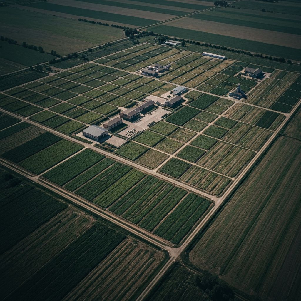 Chalo Villas and Farms